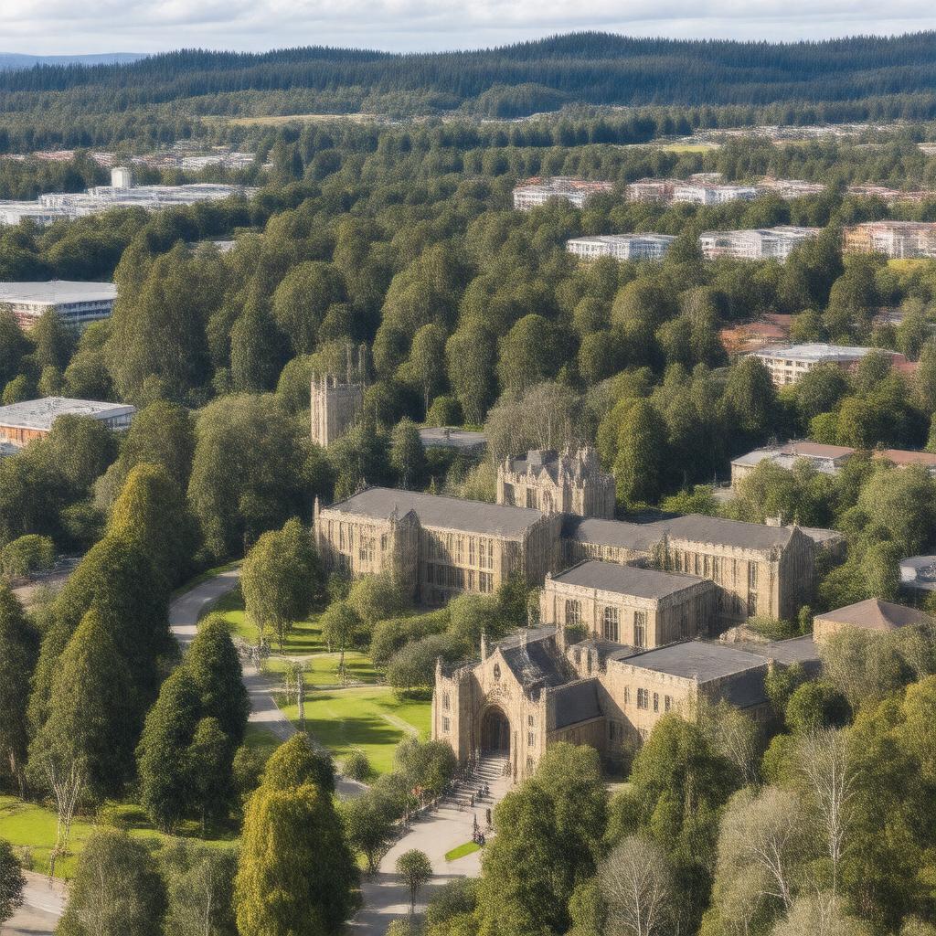 University of Canterbury